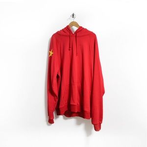 Vetememes Communist Hoodie